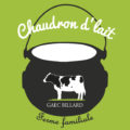 Chaudron d'lait